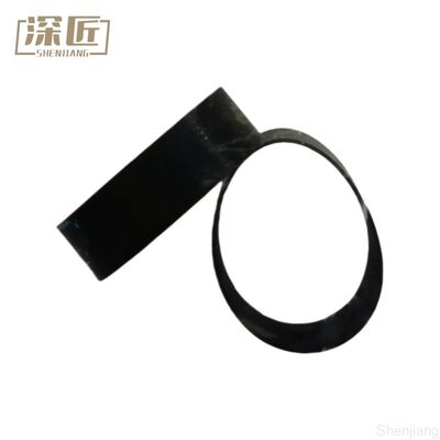 Rubber Belt Glory 31431258 UW-200 GFS100 GFS120 GFS220 UW52C Rubber Belt 31431258 for Glory Currency Sorter Machine