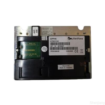 WINCOR EPP V6 Braille Keyboard EPP v6 INT Braille Original Genuine Part 1750215149