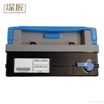 00155842000D 00-155842-000D in Stock Diebold 2.0 MULTI-MEDIA CSET SEC UNIV ACTIVDISPENSE Cassette ATM Machine Spare Parts 