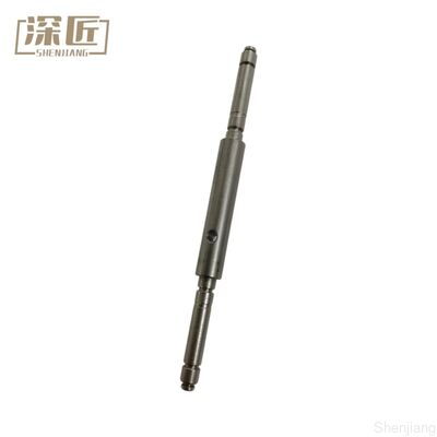 ATM 7P011790-001 RB cash-striking impeller shaft 6×80 double-ended D-type 4mm for Hitachi 2845V RB cash-striking impeller shaft