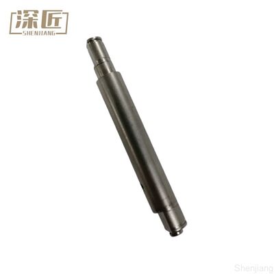 ATM Machine Spare parts 7P011655-001 RB green wheel shaft 6×44 for Hitachi 2845V RB RB green wheel shaft 6×44