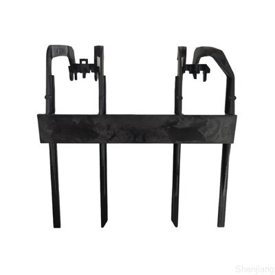 NMD BCU 101 Banknote Guide Plastic Note Guide Frame Original Genuine Part A002635