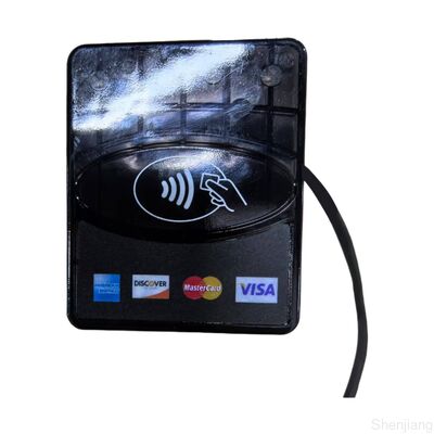 NCR Lecteur de cartes sans contactLecteur RFID sans contactParte originale originale IDVK-300001-N1 / 009-0080844
