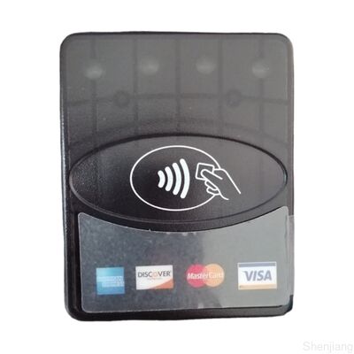 NCR Lecteur de cartes sans contactLecteur RFID sans contactParte originale originale IDVK-300001-N1 / 009-0080844