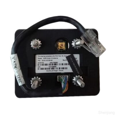 NCR Lecteur de cartes sans contactLecteur RFID sans contactParte originale originale IDVK-300001-N1 / 009-0080844