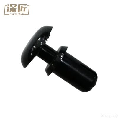 R4070 NCR ATM Machine pièces détachées NCR S2 Pick Module Snap Rivet Rivets en plastique Nylon R type Rivets Prix de l'usine pour NCR ATM