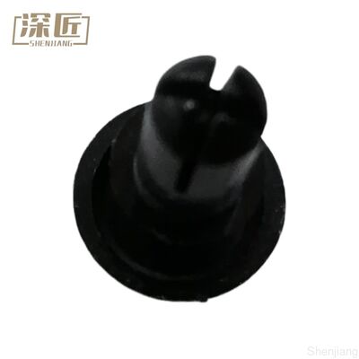 R4070 NCR ATM Machine pièces détachées NCR S2 Pick Module Snap Rivet Rivets en plastique Nylon R type Rivets Prix de l'usine pour NCR ATM