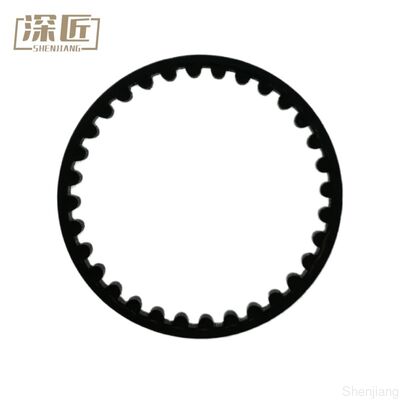 0090029305 NCR 445-0761208-155 Pièces détachées de la machine ATM NCR S2 SNT Ceinture de chronométrage de la pompe 3M-96 445-0761208-155 009-0029305 pour la machine ATM NCR