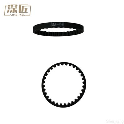 0090029305 NCR 445-0761208-155 Pièces détachées de la machine ATM NCR S2 SNT Ceinture de chronométrage de la pompe 3M-96 445-0761208-155 009-0029305 pour la machine ATM NCR