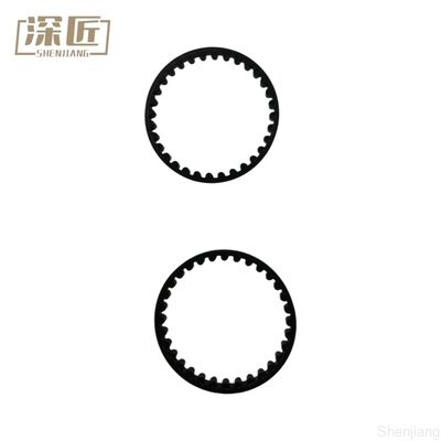 0090029305 NCR 445-0761208-155 Pièces détachées de la machine ATM NCR S2 SNT Ceinture de chronométrage de la pompe 3M-96 445-0761208-155 009-0029305 pour la machine ATM NCR