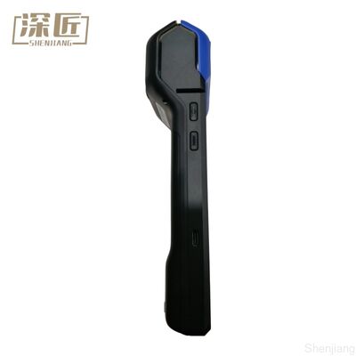 Machine de point de vente avec système Android, pièces de rechange pour Machine ATM, poignée à écran tactile, équipement de point de vente intelligent, en Stock avec imprimante pour magasin