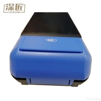Machine de point de vente avec système Android, pièces de rechange pour Machine ATM, poignée à écran tactile, équipement de point de vente intelligent, en Stock avec imprimante pour magasin