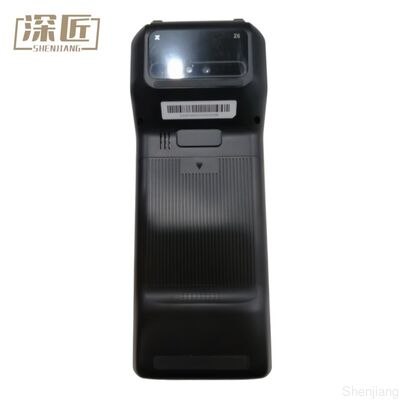 Machine de point de vente avec système Android, pièces de rechange pour Machine ATM, poignée à écran tactile, équipement de point de vente intelligent, en Stock avec imprimante pour magasin