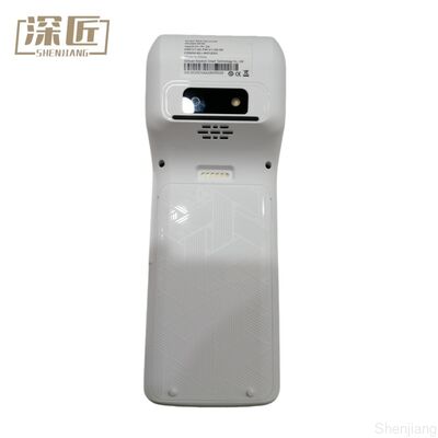 Système Android Pos Machine Touch Screen Handle Smart Pos Terminal SK30 4G WIFI avec imprimante de reçus en stock pour le magasin