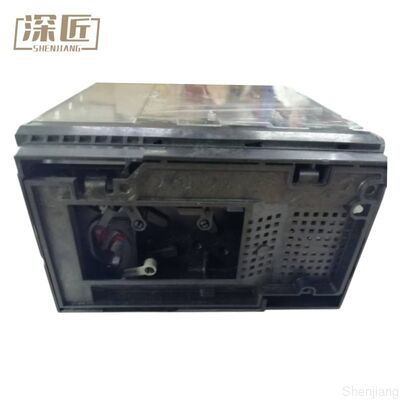 MEI Flux de trésorerie série 7000 Pour les guichets automatiques Les distributeurs de boissons et collations Les distributeurs automatiques CF7472 Flux de trésorerie Changer de pièces PN 794924002