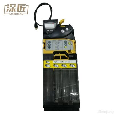 MEI Flux de trésorerie série 7000 Pour les guichets automatiques Les distributeurs de boissons et collations Les distributeurs automatiques CF7472 Flux de trésorerie Changer de pièces PN 794924002