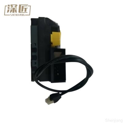MEI Flux de trésorerie série 7000 Pour les guichets automatiques Les distributeurs de boissons et collations Les distributeurs automatiques CF7472 Flux de trésorerie Changer de pièces PN 794924002