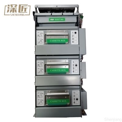 Numéro de série 40003H4-01567 pour la pièce de rechange de la machine ATM NCR CDM-4000