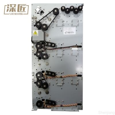 Numéro de série 40003H4-01567 pour la pièce de rechange de la machine ATM NCR CDM-4000