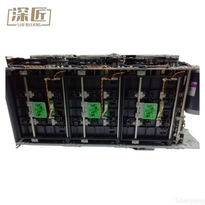 Numéro de série 40003H4-01567 pour la pièce de rechange de la machine ATM NCR CDM-4000