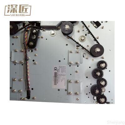 Numéro de série 40003H4-01567 pour la pièce de rechange de la machine ATM NCR CDM-4000