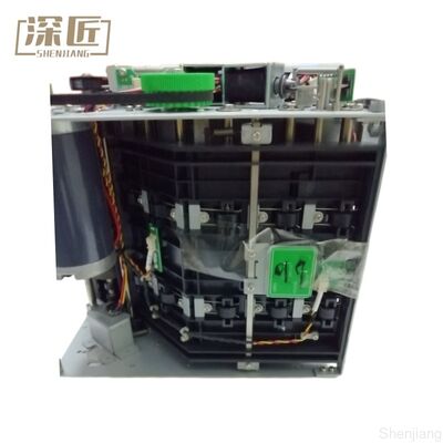 Numéro de série 40003H4-01567 pour la pièce de rechange de la machine ATM NCR CDM-4000