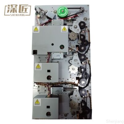 Numéro de série 40003H4-01567 pour la pièce de rechange de la machine ATM NCR CDM-4000