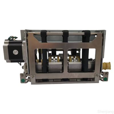 Fujitsu CDM8240 Unité de ramassage d'extraction compatible avec la pièce d'origine GRG YT4.029.039 / CDM 8240-NF-001