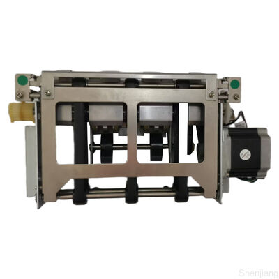 Fujitsu CDM8240 Unité de ramassage d'extraction compatible avec la pièce d'origine GRG YT4.029.039 / CDM 8240-NF-001