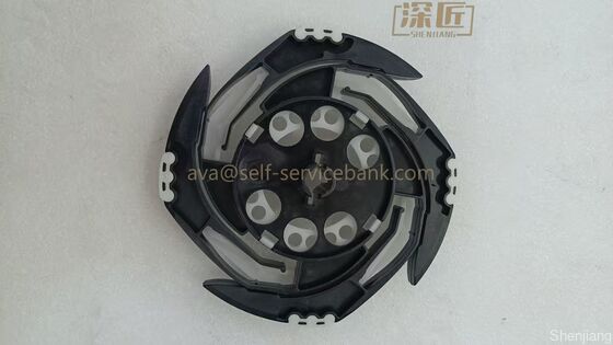 Wincor Nixdorf pièces ATM 2050XE roue de chargement 1750046771