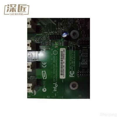 Pièces détachées de la machine de guichet automatique 49204203000C Diebold Opteva 0MB 2G carte mère 49-204203-000C 49204203000C pour le guichet automatique Diebold