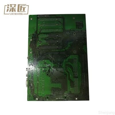 Pièces détachées de la machine de guichet automatique 49204203000C Diebold Opteva 0MB 2G carte mère 49-204203-000C 49204203000C pour le guichet automatique Diebold
