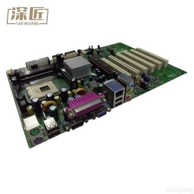 Pièces détachées de la machine de guichet automatique 49204203000C Diebold Opteva 0MB 2G carte mère 49-204203-000C 49204203000C pour le guichet automatique Diebold