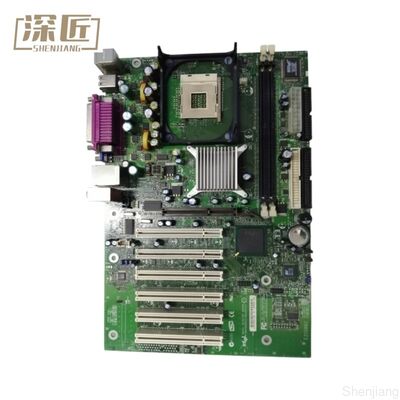 Pièces détachées de la machine de guichet automatique 49204203000C Diebold Opteva 0MB 2G carte mère 49-204203-000C 49204203000C pour le guichet automatique Diebold