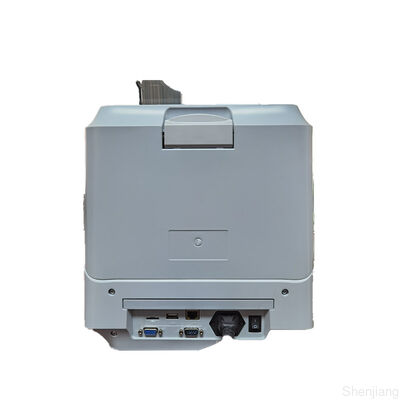 Durée de vie de plein angle de visualisation de Smart CIS High Speed Bill Counter 100W longue