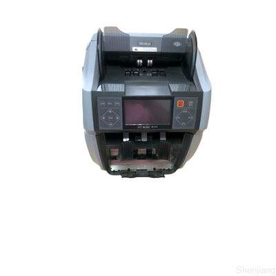Machine d'AUD Cash Counting And Sorting pour le bureau d'échange