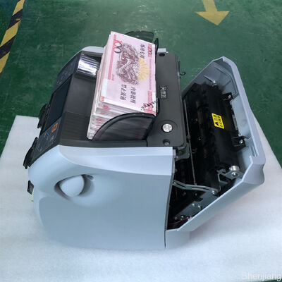 Valeur de note UV de mélange de MG IR comptant la norme de la machine GB16999-2010