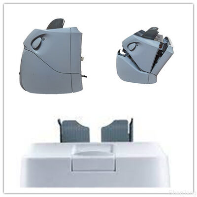 Trieuse de billets compacte petite machine à compter les billets GBP NOK CHF