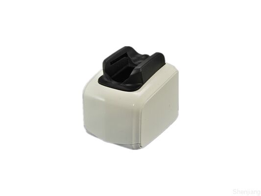 Lecteur d'aiguille d'aiguille d'authentification biométrique pour le module de reconnaissance de guichet automatique