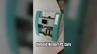 Compteur de tri G&D BPS C1-F