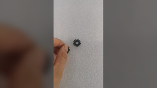 Diebold 2.0 Empileur 15T Engrenage en forme de D M1 49254690000K-11